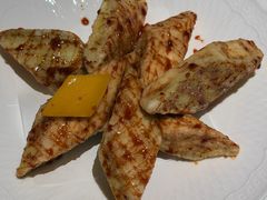 招积冰川茄-炳胜私厨(万象前海店)