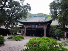 -窦大夫祠