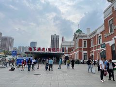 -沈阳站