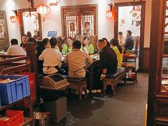 -矮板凳老火锅(宽窄巷子店)