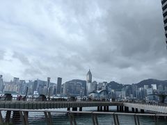 -珍妮曲奇聪明小熊(尖沙咀店)
