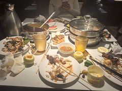 -加餐海鲜自助(宝龙一城店)