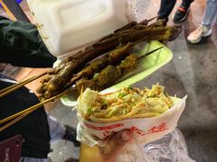 -大学城夜市大排档(凤栖路店)