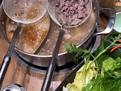 -掂档潮汕牛肉火锅(沈阳万象城店)