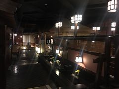 -蟹道乐(新宿本店)