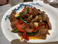 -小菜园新徽菜(芜湖万达店)
