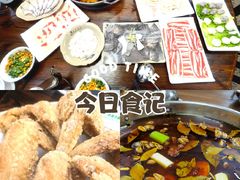 -肥婆麻辣火锅.顺德首创药材麻辣火锅(容桂店)