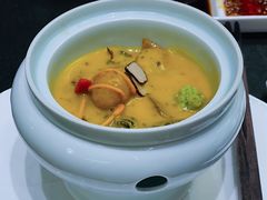 -次第花开素食雅宴