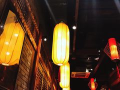 大堂-小龙坎火锅(仓山万达店)