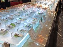 -半岛翡丽海鲜自助餐厅(观风亭店)