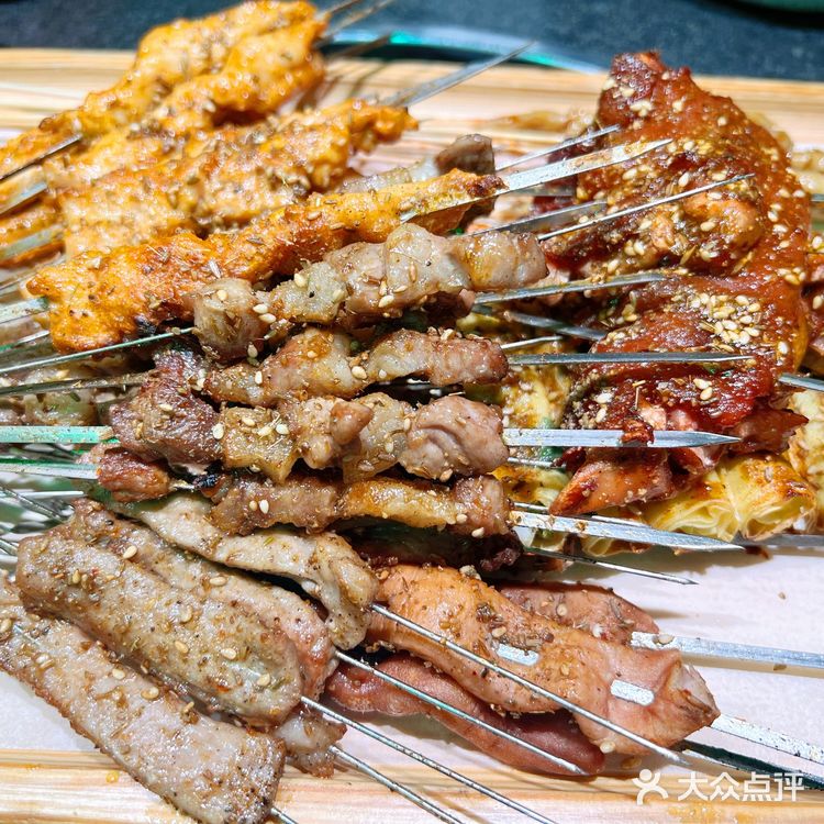 爱上这一口串串🍢