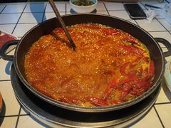 -巴蜀匠人原味火锅(中信未来城店)