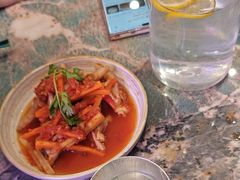 -浩海火燒雲傣家菜(芮欧百货店)