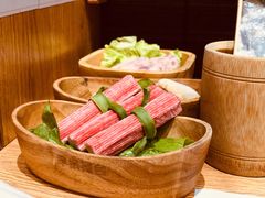 -独食火锅·半米屋台(望平街店)