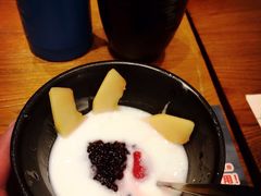 -云海肴·汽锅鸡·云南菜(天津国金汇店)