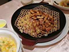 -王府井酒店(金桥港湾店)