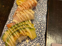 -原志优秀食材·匠心料理·海胆主题(金亿广场店)