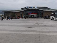 -新疆那拉提国家旅游度假区