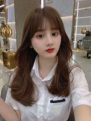 -3AM·S HAIR SALON烫发染发接发