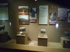 -洛阳周王城天子驾六博物馆