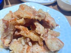 -红樱桃·欢乐餐厅(太原里店)