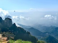 -泰山风景名胜区