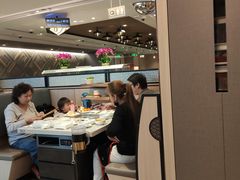 -海底捞火锅(大融城店)