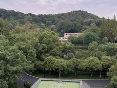 -杭州花家山庄