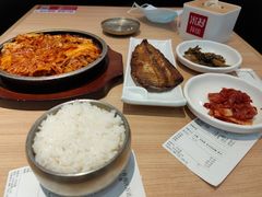 -米村拌饭(路南区万达店)