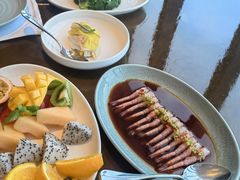 -大连君悦酒店·星海湾壹号Dalian·Dalian(星海广场店)