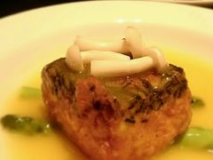 -杭州西子湖四季酒店·金沙厅