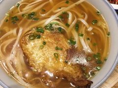 -胡胖子有点味(后瑞店)