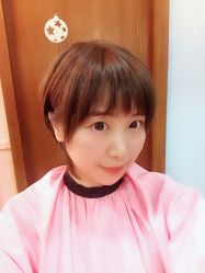 -柯琳造型