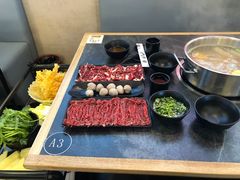 -林记潮牛·牛肉火锅(上马墩店)