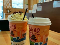 -一杯潮茶·专注潮汕茶饮(朝阳庄店)