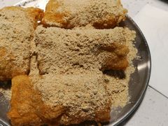 蛋煎糍粑-电台巷火锅(天津旗舰店)