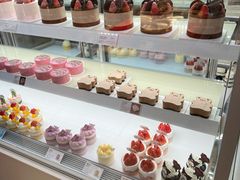 -好利来(马家堡店)