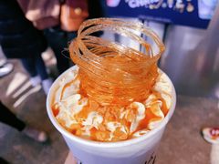 -MAMACHA妈妈茶(岳麓山店)