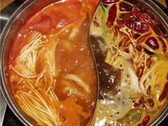 -呷哺呷哺 黄金牧场 (欢乐谷店)