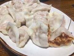 -必点海鲜·鲅鱼水饺(鞍山西道店)