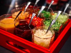 -澜棠海鲜(余姚阳明古镇店)