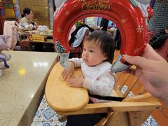 -点都德(龙之梦店)