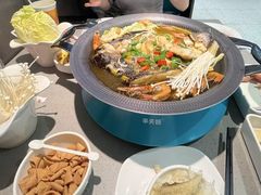 -半天妖烤鱼(西直门凯德mall店)