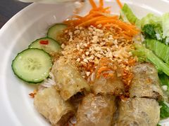 春卷捞檬-PHO·5越南牛肉粉(建新路店)
