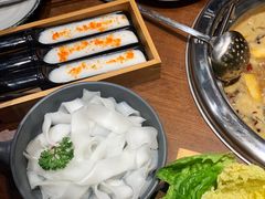 -快乐小羊火锅餐厅(农科路店)