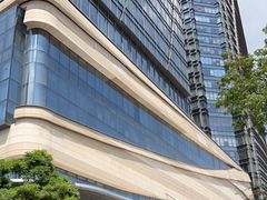 -美食汇海鲜自助餐厅·小龙虾烧烤(富力万达文华酒店)