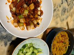 -锦府盐帮·侯宅(五棵松万达店)