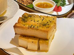 -泰果东南亚餐厅(旭辉广场店)
