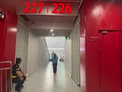 -深圳市体育中心体育馆主馆