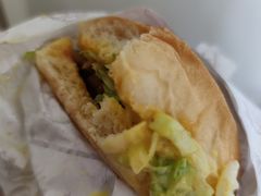 -塔斯汀中国汉堡(合汇店)